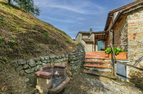 Photo 32 - Appartement de 3 chambres à Pescia avec piscine et jardin