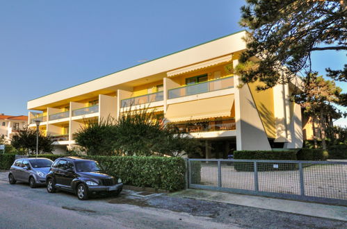 Foto 14 - Apartamento de 1 quarto em San Michele al Tagliamento com vistas do mar