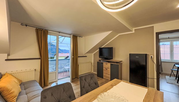 Appartement de 3 chambres à Feldkirchen in Kärnten avec piscine et jardin - Photo 3