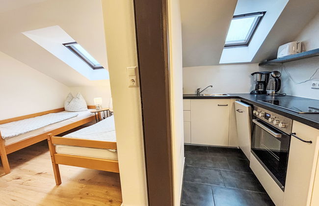 Apartamento de 3 quartos em Feldkirchen in Kärnten com piscina e jardim - Foto 9