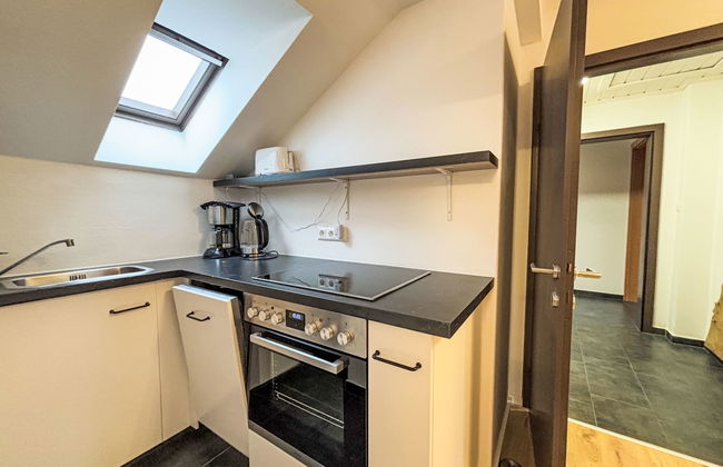 Apartamento de 3 quartos em Feldkirchen in Kärnten com piscina e jardim - Foto 6