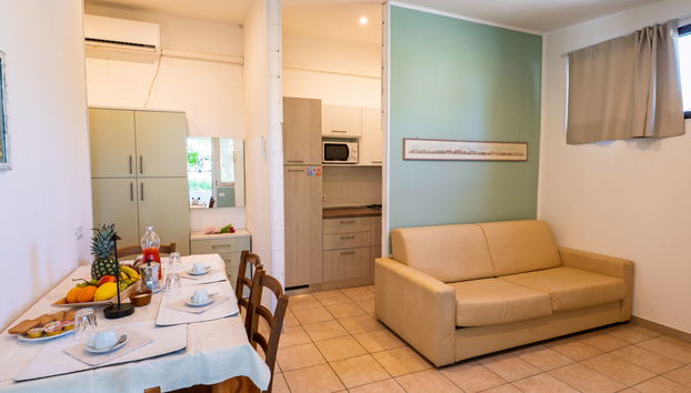 2 bedroom House in Rosolina with swimming pool and garden - Photo 4