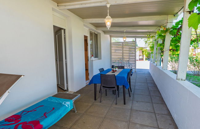 2 bedroom House in Rosolina with swimming pool and garden - Photo 3