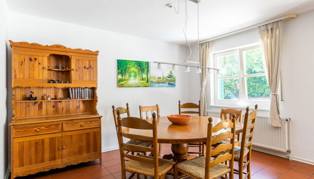 4 bedroom House in Garz/Rügen with garden and terrace - Photo 2