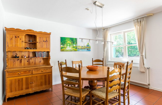 Casa de 4 quartos em Garz/Rügen com jardim e terraço - Foto 2