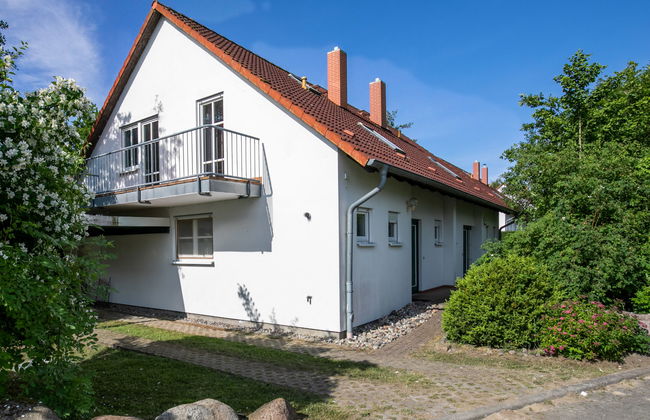 Casa de 4 quartos em Garz/Rügen com jardim e terraço - Foto 6