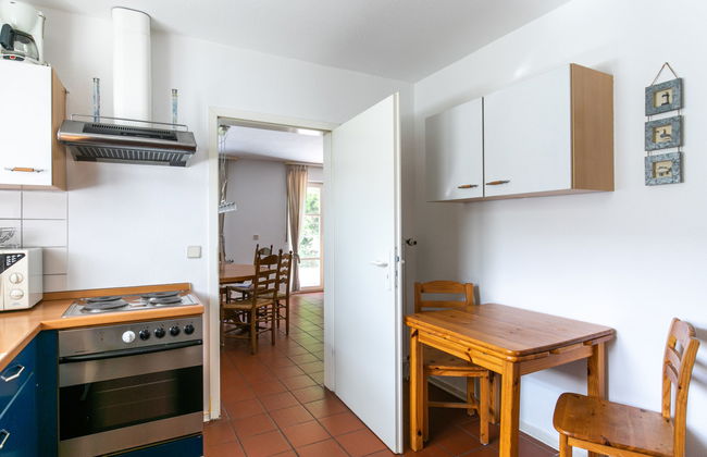 Casa de 4 quartos em Garz/Rügen com jardim e terraço - Foto 7