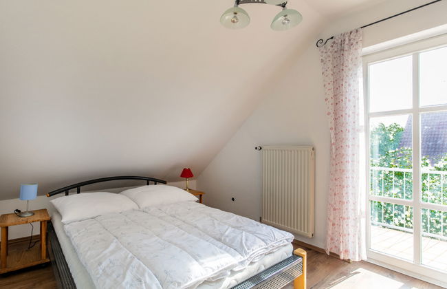 Casa de 4 quartos em Garz/Rügen com jardim e terraço - Foto 14