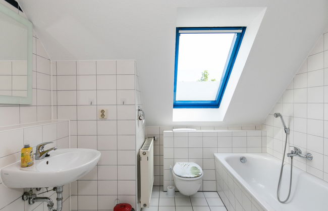 Casa de 4 quartos em Garz/Rügen com jardim e terraço - Foto 17