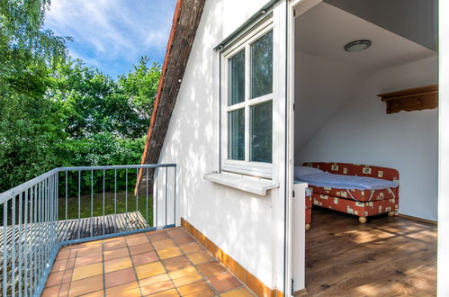 Photo 13 - Maison de 2 chambres à Garz/Rügen avec terrasse et vues à la mer