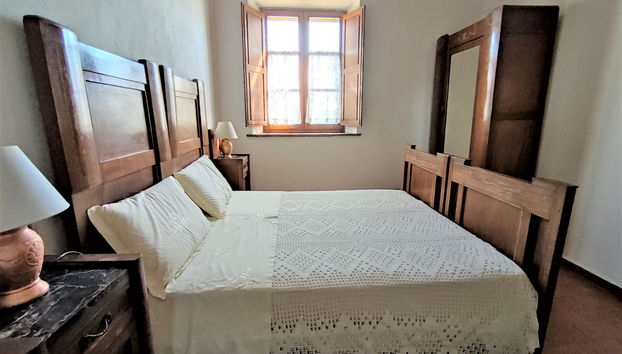 Casa con 3 camere da letto a Campagnatico con piscina e giardino - Foto 5