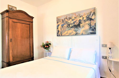 Photo 26 - 6 bedroom House in Campagnatico with private pool and sea view