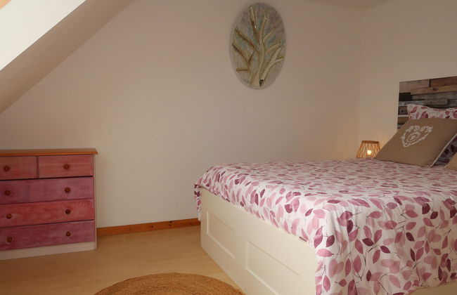 Casa de 5 quartos em Trédrez-Locquémeau com jardim e terraço - Foto 20