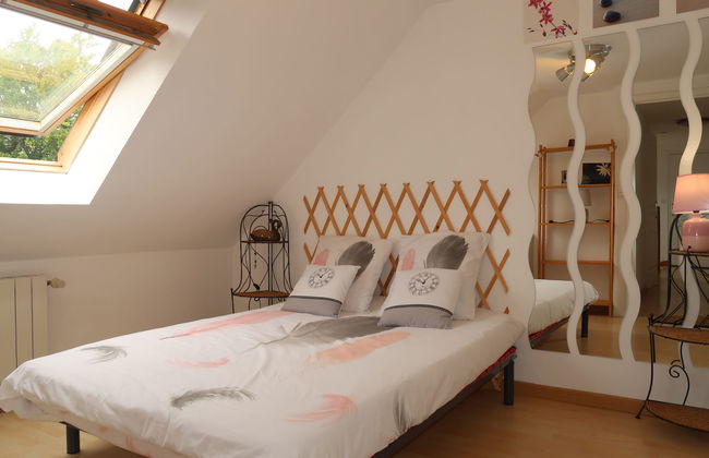 Casa de 5 quartos em Trédrez-Locquémeau com jardim e terraço - Foto 22