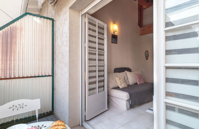 Apartamento de 1 quarto em Royan - Foto 16