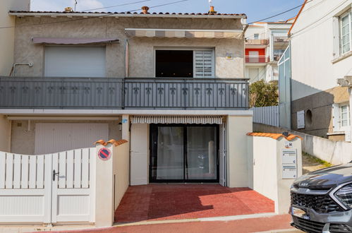 Foto 5 - Apartment in Royan mit blick aufs meer