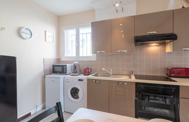 Apartamento de 1 quarto em Royan - Foto 11