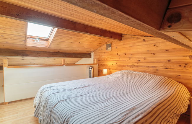 Apartamento de 1 quarto em Royan - Foto 13