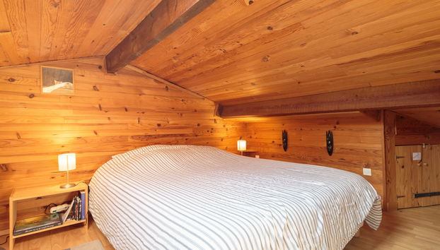 Apartment mit 1 Schlafzimmer in Royan - Foto 4