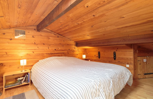 Apartamento de 1 quarto em Royan - Foto 4