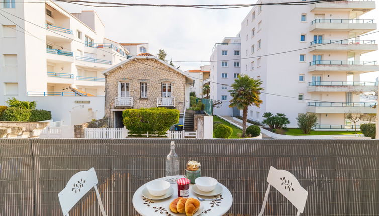 Foto 1 - Apartment in Royan mit blick aufs meer