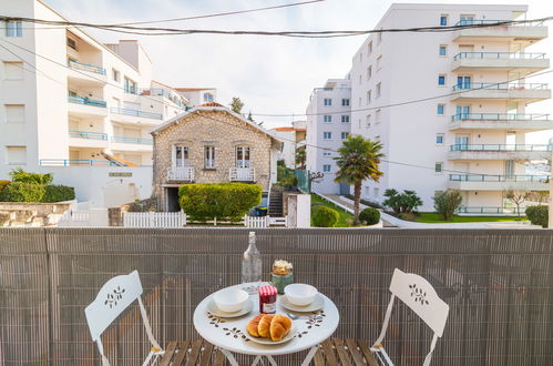 Photo 1 - Appartement en Royan avec vues à la mer