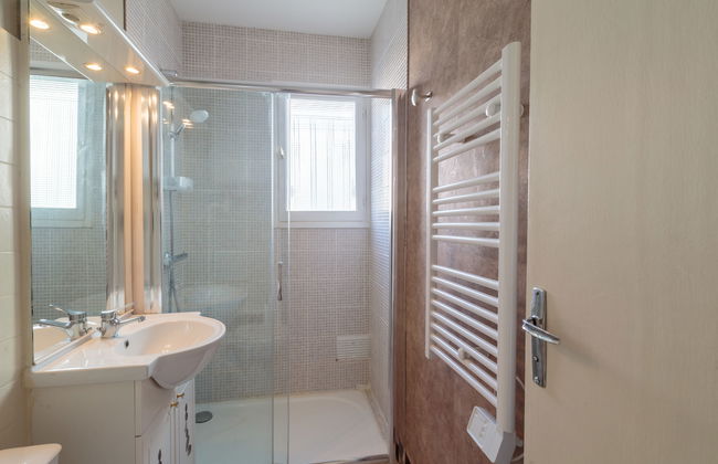 Apartamento de 1 quarto em Royan - Foto 14