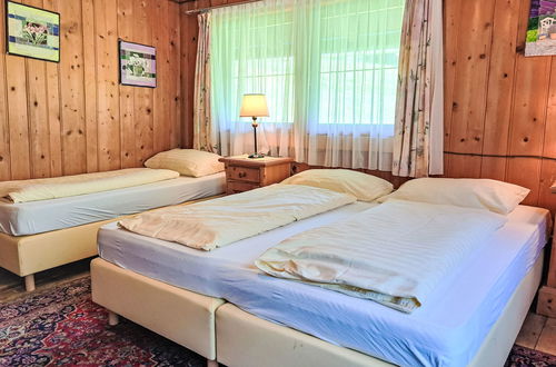 Photo 14 - 5 bedroom House in Mayrhofen with garden and terrace