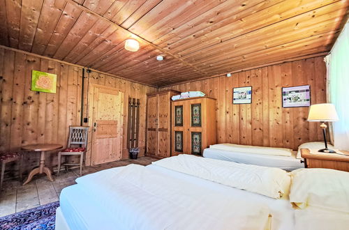 Photo 13 - 5 bedroom House in Mayrhofen with garden and terrace