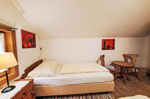 Photo 21 - 5 bedroom House in Mayrhofen with garden and terrace