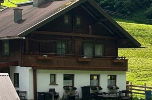 Photo 42 - 5 bedroom House in Mayrhofen with garden and terrace