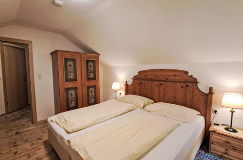 Photo 20 - 5 bedroom House in Mayrhofen with garden and terrace