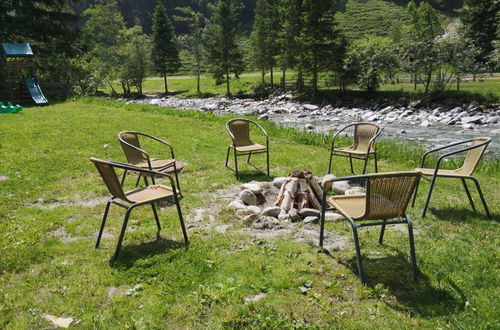 Photo 32 - 5 bedroom House in Mayrhofen with garden and terrace