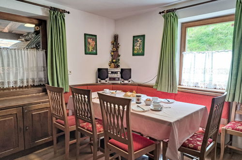 Photo 9 - 5 bedroom House in Mayrhofen with garden and terrace