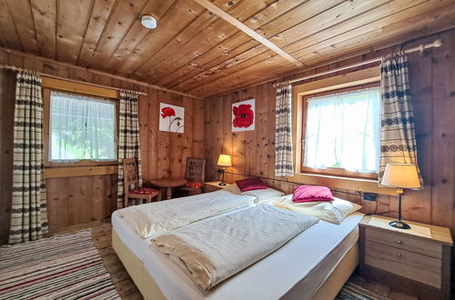 Photo 17 - 5 bedroom House in Mayrhofen with garden and terrace