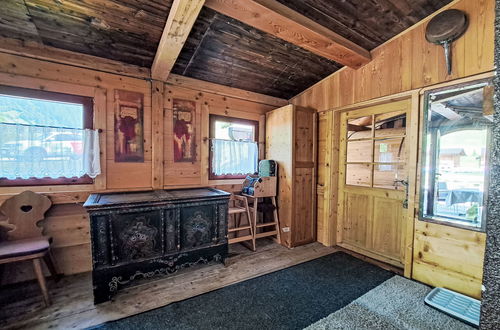 Photo 30 - 5 bedroom House in Mayrhofen with garden and terrace