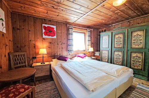 Photo 16 - 5 bedroom House in Mayrhofen with garden and terrace