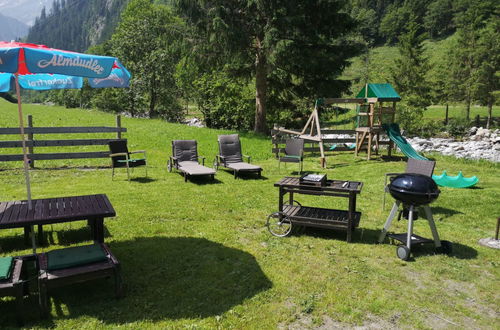 Photo 34 - 5 bedroom House in Mayrhofen with garden and terrace