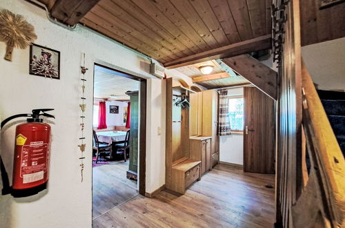Photo 31 - 5 bedroom House in Mayrhofen with garden and terrace