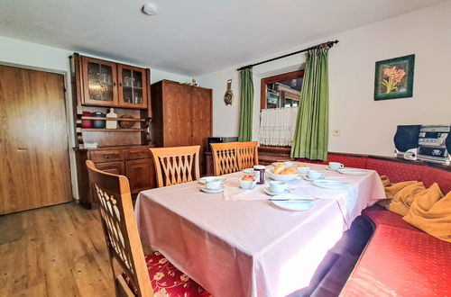 Photo 7 - 5 bedroom House in Mayrhofen with garden and terrace
