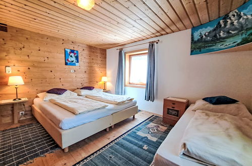 Photo 5 - 5 bedroom House in Mayrhofen with garden and terrace