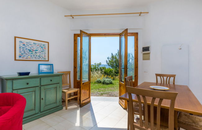 Casa de 4 quartos em Rosignano Marittimo com jardim e terraço - Foto 12