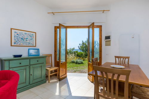 Photo 10 - Maison de 3 chambres à Rosignano Marittimo avec jardin et terrasse