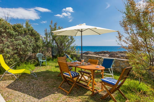 Foto 30 - Casa con 3 camere da letto a Rosignano Marittimo con giardino e terrazza