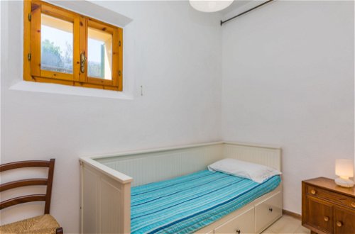 Foto 23 - Casa con 3 camere da letto a Rosignano Marittimo con giardino e vista mare