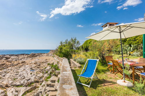 Photo 28 - Maison de 3 chambres à Rosignano Marittimo avec jardin et vues à la mer