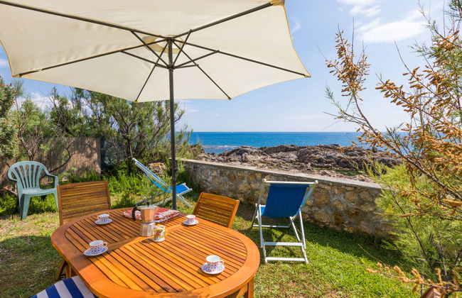 Casa de 4 quartos em Rosignano Marittimo com jardim e terraço - Foto 27