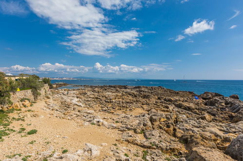 Photo 38 - Maison de 3 chambres à Rosignano Marittimo avec jardin et vues à la mer