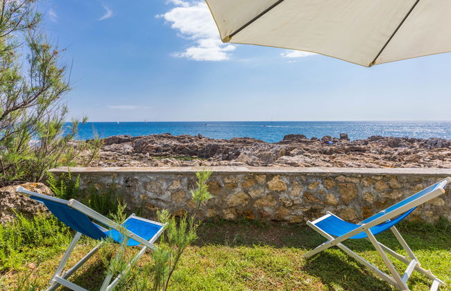 Casa de 4 quartos em Rosignano Marittimo com jardim e terraço - Foto 5