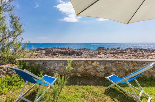 Foto 5 - Casa con 3 camere da letto a Rosignano Marittimo con giardino e vista mare